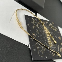 2024SS CHANEL CHANEL Necklace Spring item VIP customer sale