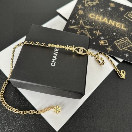 2024SS CHANEL CHANEL Necklace Spring item VIP customer sale 2024SS CHANEL CHANEL Necklace Spring item VIP customer sale