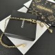 2024SS CHANEL CHANEL Necklace Spring item VIP customer sale 2024SS CHANEL CHANEL Necklace Spring item VIP customer sale