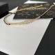 2024SS CHANEL CHANEL Necklace Spring item VIP customer sale 2024SS CHANEL CHANEL Necklace Spring item VIP customer sale