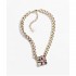 2024SS CHANEL CHANEL Necklace for a limited time, you should buy it at a good price