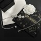 2024SS CHANEL Chanel necklace is becoming popular! Stylish new item 2024SS CHANEL Chanel necklace is becoming popular! Stylish new item