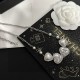 2024SS CHANEL Chanel necklace is becoming popular! Stylish new item 2024SS CHANEL Chanel necklace is becoming popular! Stylish new item