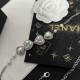 2024SS CHANEL Chanel necklace is becoming popular! Stylish new item 2024SS CHANEL Chanel necklace is becoming popular! Stylish new item