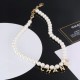 2024SS CHANEL CHANEL Necklace Check out the trends of the season 2024SS CHANEL CHANEL Necklace Check out the trends of the season