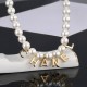 2024SS CHANEL CHANEL Necklace Check out the trends of the season 2024SS CHANEL CHANEL Necklace Check out the trends of the season