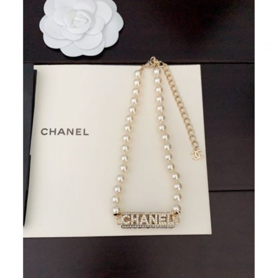 2024SS CHANEL CHANEL Necklace New from last season 2024SS CHANEL CHANEL Necklace New from last season