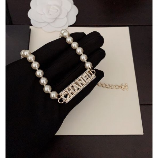 2024SS CHANEL CHANEL Necklace New from last season 2024SS CHANEL CHANEL Necklace New from last season
