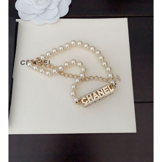 2024SS CHANEL CHANEL Necklace New from last season 2024SS CHANEL CHANEL Necklace New from last season