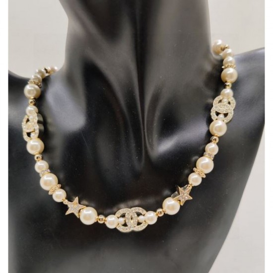 2024SS CHANEL CHANEL Necklace A seasonal new item 2024SS CHANEL CHANEL Necklace A seasonal new item