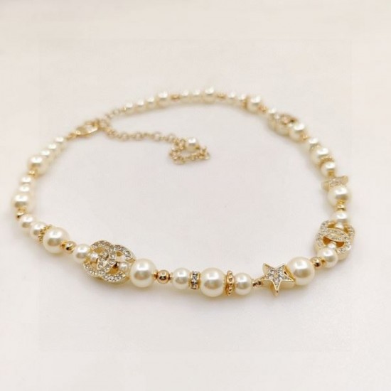 2024SS CHANEL CHANEL Necklace A seasonal new item 2024SS CHANEL CHANEL Necklace A seasonal new item