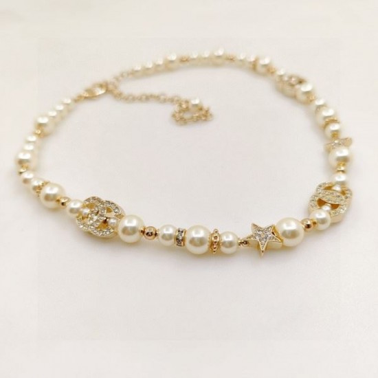 2024SS CHANEL CHANEL Necklace A seasonal new item 2024SS CHANEL CHANEL Necklace A seasonal new item