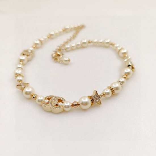 2024SS CHANEL CHANEL Necklace A seasonal new item 2024SS CHANEL CHANEL Necklace A seasonal new item