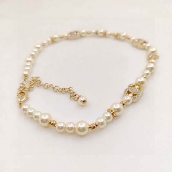 2024SS CHANEL CHANEL Necklace A seasonal new item 2024SS CHANEL CHANEL Necklace A seasonal new item