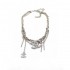 2024SS CHANEL CHANEL necklace Featured item by overseas celebrities