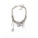 2024SS CHANEL CHANEL necklace Featured item by overseas celebrities 2024SS CHANEL CHANEL necklace Featured item by overseas celebrities