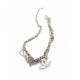 2024SS CHANEL CHANEL necklace Featured item by overseas celebrities 2024SS CHANEL CHANEL necklace Featured item by overseas celebrities