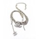 2024SS CHANEL CHANEL necklace Featured item by overseas celebrities 2024SS CHANEL CHANEL necklace Featured item by overseas celebrities