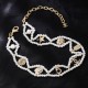 2024SS CHANEL CHANEL Necklace Especially popular and elegant Sold out immediately 2024SS CHANEL CHANEL Necklace Especially popular and elegant Sold out immediately