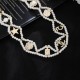 2024SS CHANEL CHANEL Necklace Especially popular and elegant Sold out immediately 2024SS CHANEL CHANEL Necklace Especially popular and elegant Sold out immediately