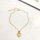 CHANEL This summer's new item 2024SS necklace that attracts attention CHANEL This summer's new item 2024SS necklace that attracts attention