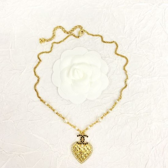 CHANEL This summer's new item 2024SS necklace that attracts attention CHANEL This summer's new item 2024SS necklace that attracts attention