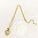 CHANEL This summer's new item 2024SS necklace that attracts attention CHANEL This summer's new item 2024SS necklace that attracts attention