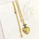 CHANEL This summer's new item 2024SS necklace that attracts attention CHANEL This summer's new item 2024SS necklace that attracts attention