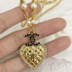 CHANEL This summer's new item 2024SS necklace that attracts attention CHANEL This summer's new item 2024SS necklace that attracts attention
