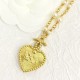 CHANEL This summer's new item 2024SS necklace that attracts attention CHANEL This summer's new item 2024SS necklace that attracts attention