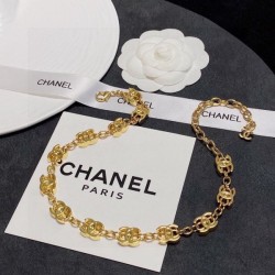CHANEL CHANEL New Summer 2024SS Necklace