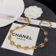 CHANEL CHANEL New Summer 2024SS Necklace CHANEL CHANEL New Summer 2024SS Necklace