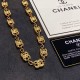 CHANEL CHANEL New Summer 2024SS Necklace CHANEL CHANEL New Summer 2024SS Necklace