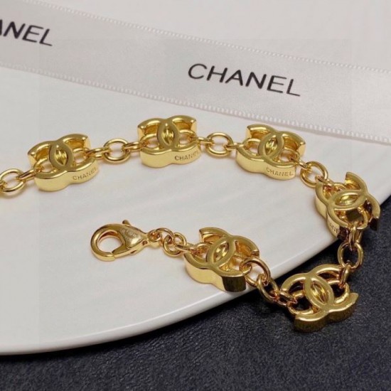 CHANEL CHANEL New Summer 2024SS Necklace CHANEL CHANEL New Summer 2024SS Necklace