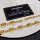 CHANEL CHANEL New Summer 2024SS Necklace CHANEL CHANEL New Summer 2024SS Necklace