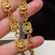 CHANEL CHANEL New Summer 2024SS Necklace CHANEL CHANEL New Summer 2024SS Necklace