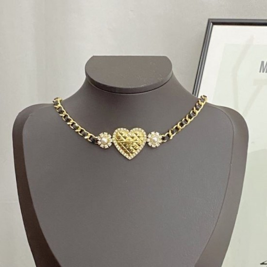 CHANEL 2024SS necklace that you can enjoy this summer CHANEL 2024SS necklace that you can enjoy this summer