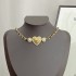 CHANEL 2024SS necklace that you can enjoy this summer