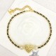 CHANEL 2024SS necklace that you can enjoy this summer CHANEL 2024SS necklace that you can enjoy this summer