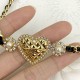 CHANEL 2024SS necklace that you can enjoy this summer CHANEL 2024SS necklace that you can enjoy this summer