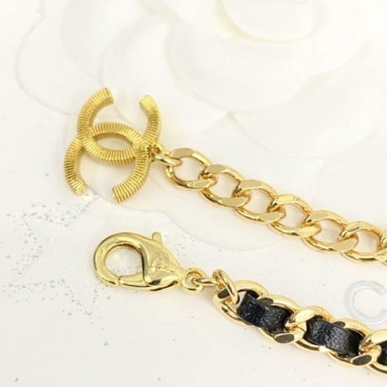 CHANEL 2024SS necklace that you can enjoy this summer CHANEL 2024SS necklace that you can enjoy this summer