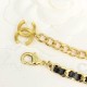CHANEL 2024SS necklace that you can enjoy this summer CHANEL 2024SS necklace that you can enjoy this summer