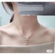CHANEL CHANEL Summer new item 2024SS necklace that attracts attention CHANEL CHANEL Summer new item 2024SS necklace that attracts attention