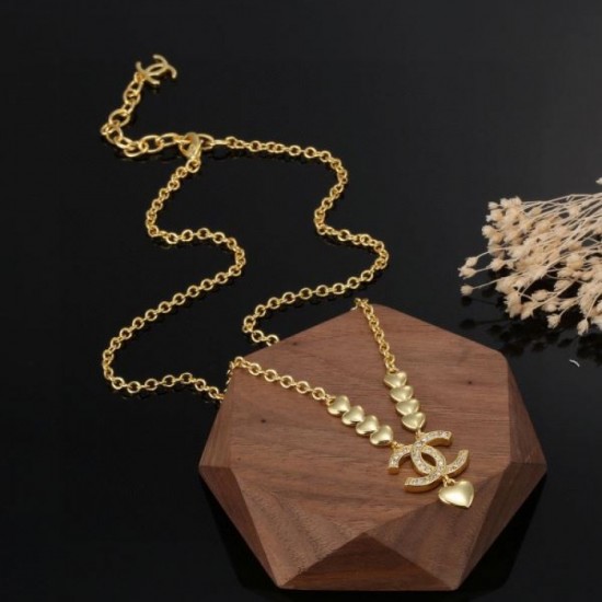 CHANEL CHANEL Summer new item 2024SS necklace that attracts attention CHANEL CHANEL Summer new item 2024SS necklace that attracts attention