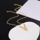 CHANEL CHANEL Summer new item 2024SS necklace that attracts attention CHANEL CHANEL Summer new item 2024SS necklace that attracts attention