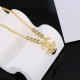 CHANEL CHANEL Summer new item 2024SS necklace that attracts attention CHANEL CHANEL Summer new item 2024SS necklace that attracts attention