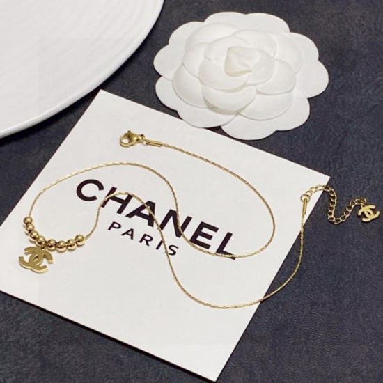 CHANEL CHANEL New Summer 2024SS Necklace that you can't take your eyes off of CHANEL CHANEL New Summer 2024SS Necklace that you can't take your eyes off of