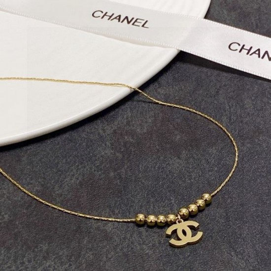 CHANEL CHANEL New Summer 2024SS Necklace that you can't take your eyes off of CHANEL CHANEL New Summer 2024SS Necklace that you can't take your eyes off of
