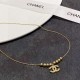 CHANEL CHANEL New Summer 2024SS Necklace that you can't take your eyes off of CHANEL CHANEL New Summer 2024SS Necklace that you can't take your eyes off of