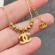 CHANEL CHANEL New Summer 2024SS Necklace that you can't take your eyes off of CHANEL CHANEL New Summer 2024SS Necklace that you can't take your eyes off of